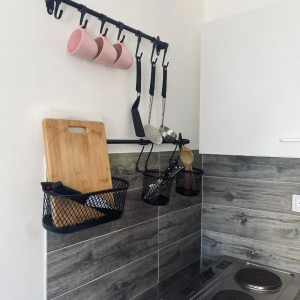 Studio SIMONETA, Hotel in Malinska