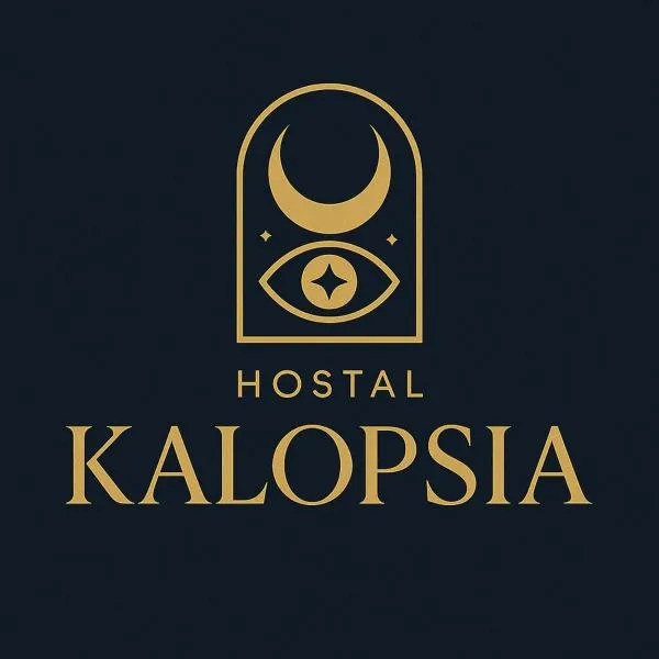 Kalopsia, hotel in La Paz