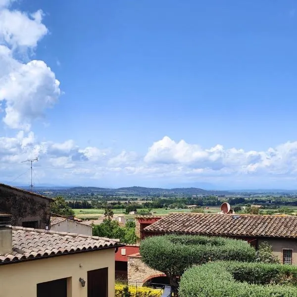 Can Sais, hotell sihtkohas Pals