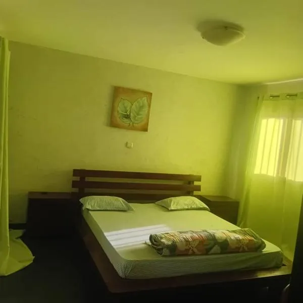 Appartement Beau Séjour, hotel in Dakar