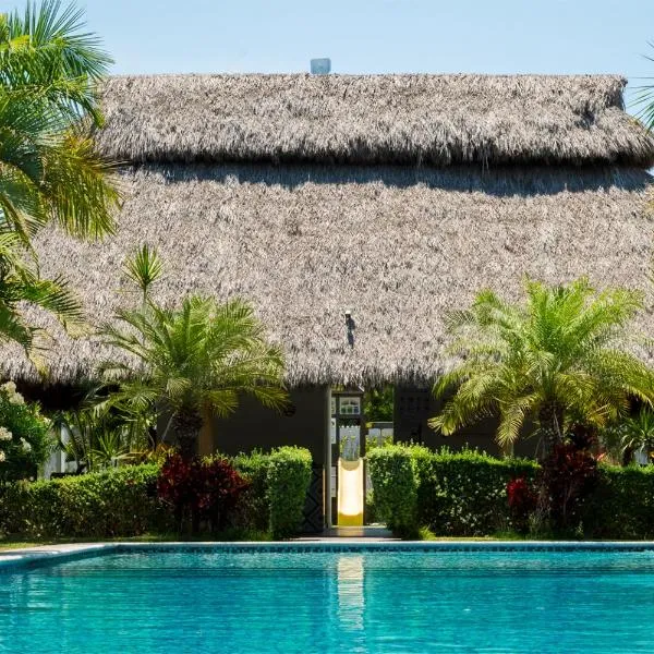 Departamento en Manzanillo a 5 min de playa, hotel v destinaci Manzanillo