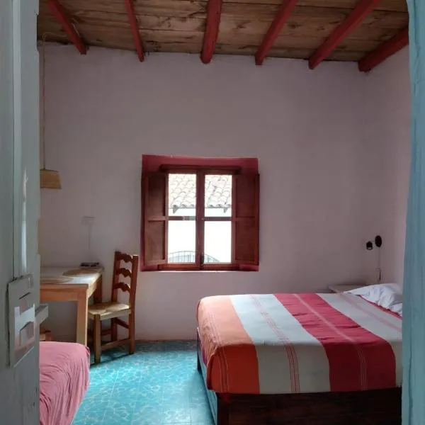 Casa en el Centro de Taxco, Hotel in Taxco de Alarcón