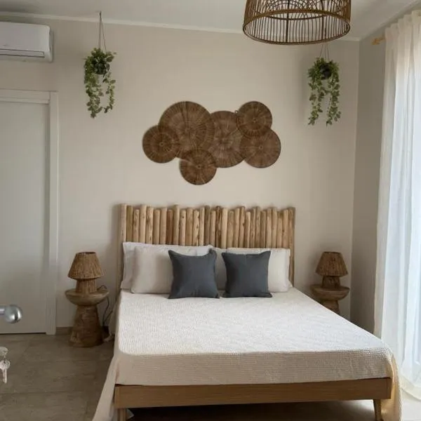 Sweet Home G&G Lampedusa, hotel en Lampedusa