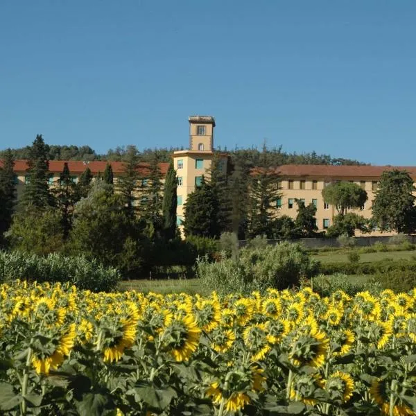 Casa Lux Mundi Lucca, hotel in Lucca
