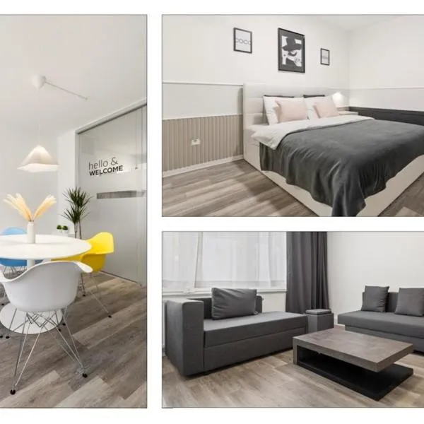 Cozy Cologne Premium Apartment with free parking! NEW!, hotel in Cologne