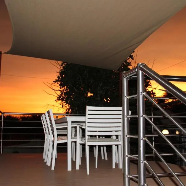 46 Welgevonden in Dinokeng, hotel en Dinokeng Game Reserve