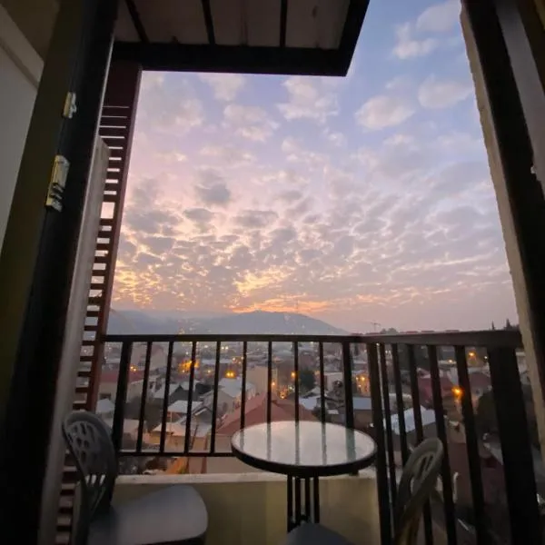 Avlabari Inn - The coziest place, Hotel in Tiflis