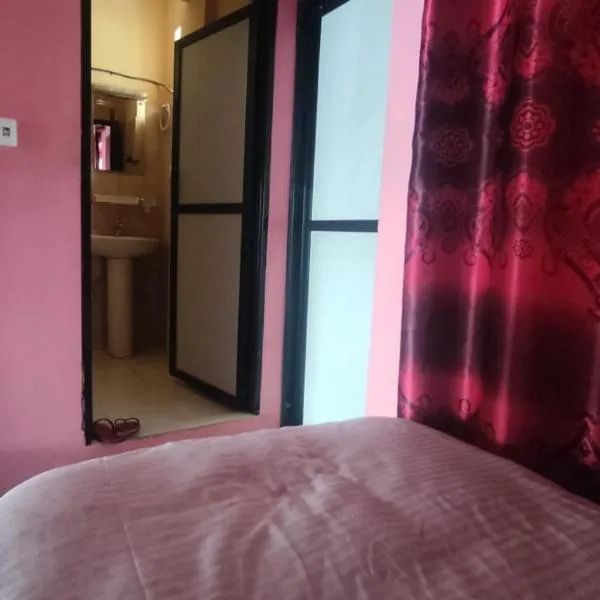 Hotel Pigeon Prince, ξενοδοχείο σε Nagarkot