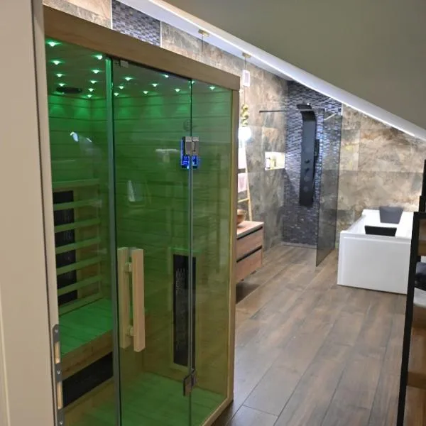 Mery 2, hotel v destinaci Slavonski Brod