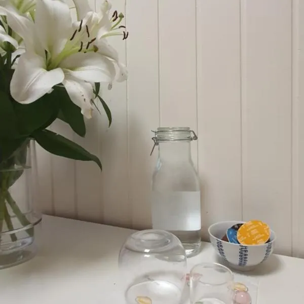 Lia Room, Hotel in Biel/Bienne