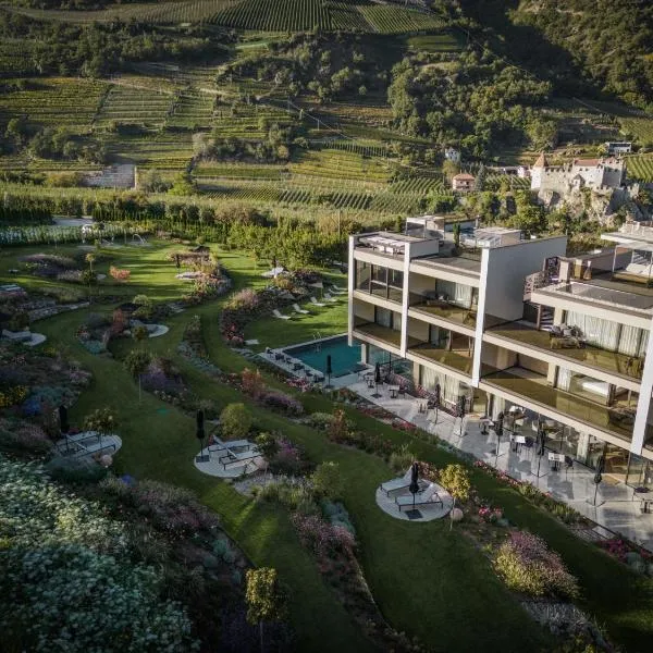 Boutique Hotel AMARIL, hotel a Castelbello