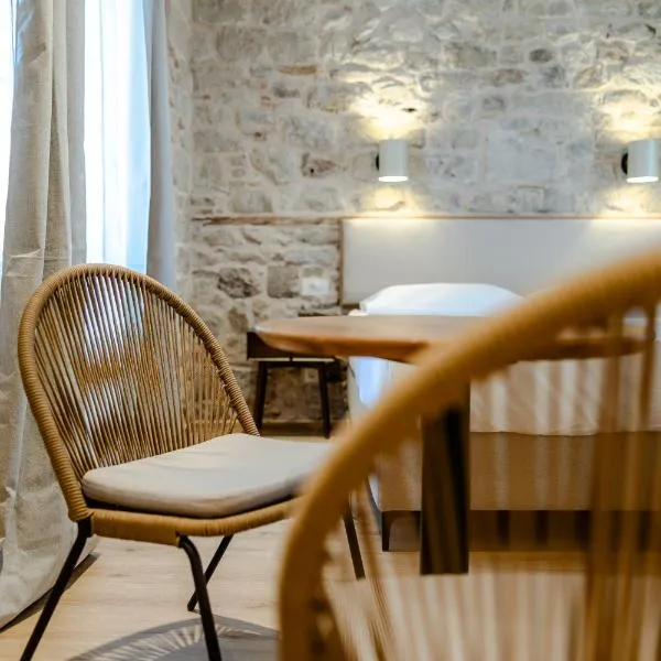 Porto Nativo Split, hotel in Split