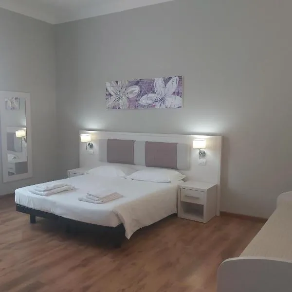 Lodges le Mura 2，位于佛罗伦萨的酒店