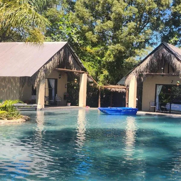 Beach Island Graskop, hotel v destinaci Graskop