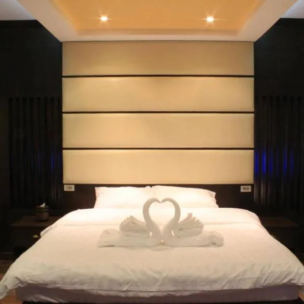 เคียงตะวัน รีสอร์ท, ξενοδοχείο σε Ban Yang