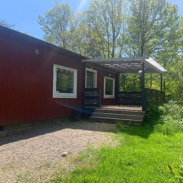 Aspö Estates, hotel in Drottningskär