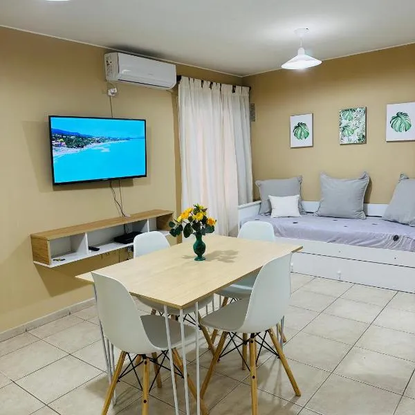 Departamento premium, la mejor zona de Nueva Córdoba, hotel in Córdoba