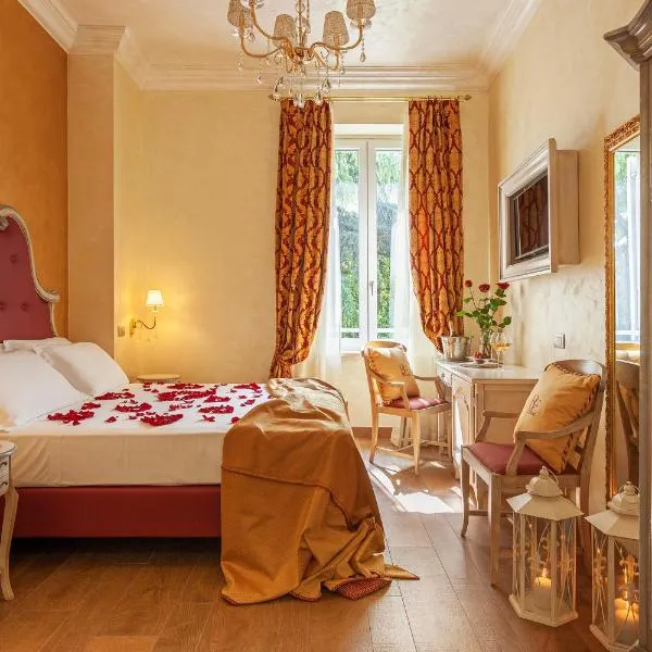 Relais Empire, hotel in Verona