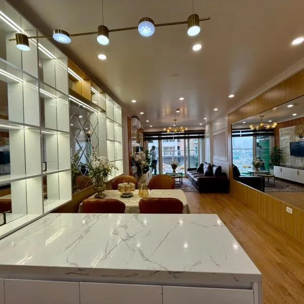 Homestay Hạ Long NewLife, ξενοδοχείο σε Kon Rung (1)