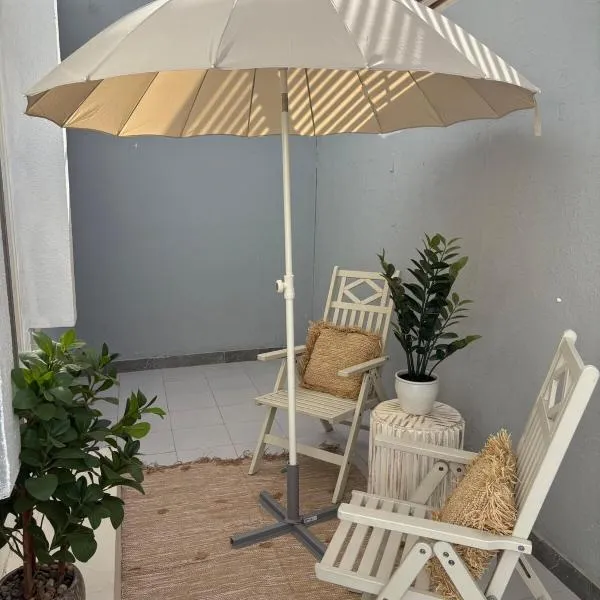 Norhan's Studio, hotel en Riad