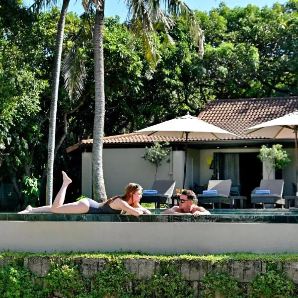 La Perle, hotel in Ballito