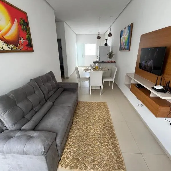 Casa Borges Lençóis, hotel v destinaci Barreirinhas