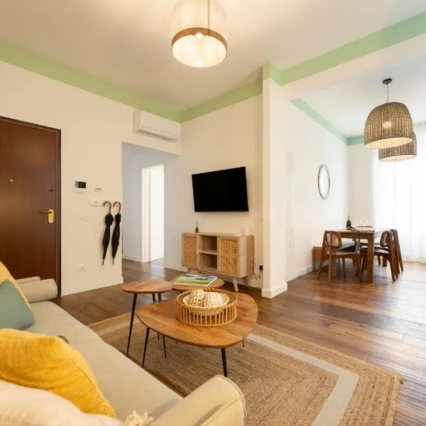 Casa Batida, hotel a Firenze