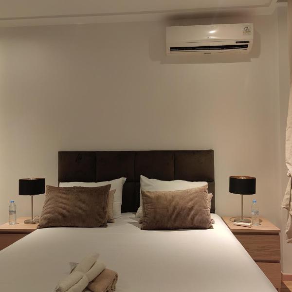 studio casa, Casablanca