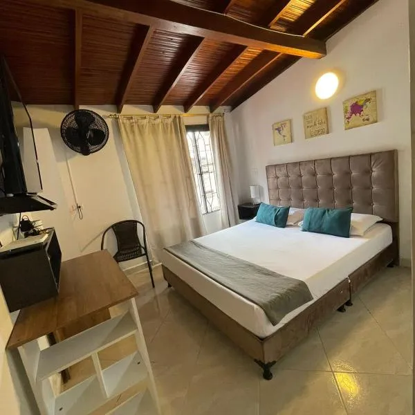 Hotel boutique San Pablo H10, ξενοδοχείο σε Μεδεγίν