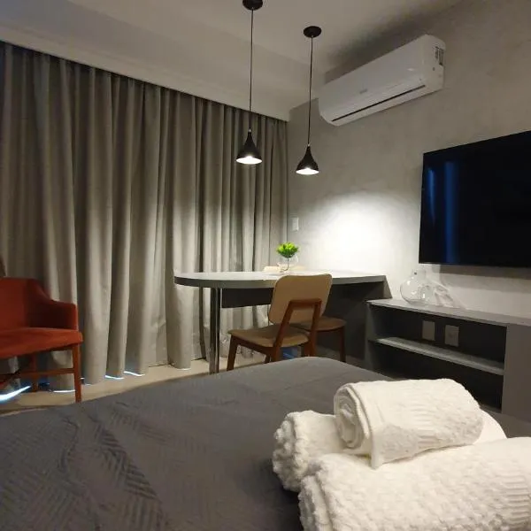 Rooftop 470 #Flat 1003 - Boa Viagem, hotel in Recife