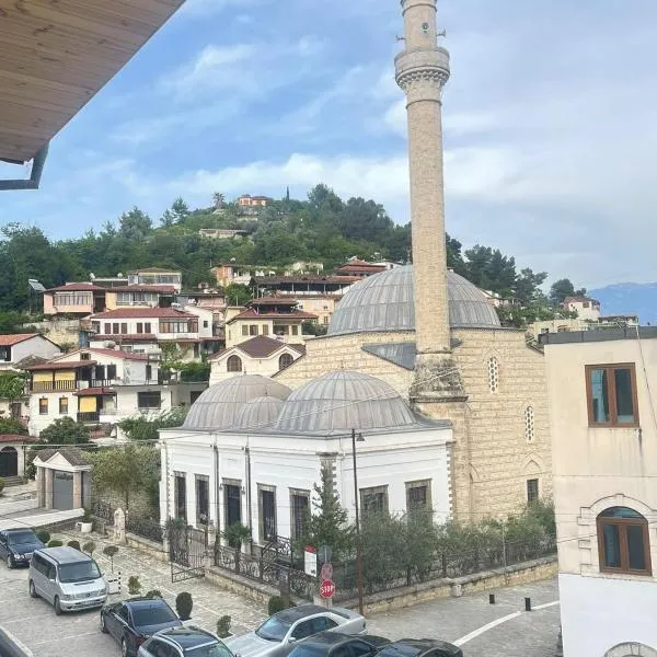 Sofia Central House Berat, hotel v destinaci Berat