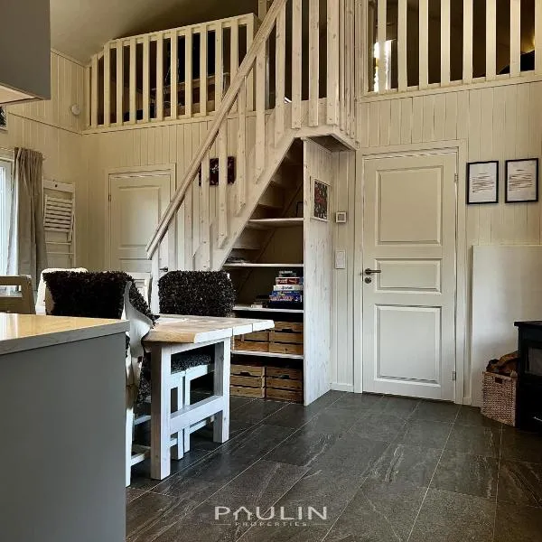 Lindvallen Ski Resort - Sauna - 4 Guests - Pet Friendly, hotel v destinaci Sälen