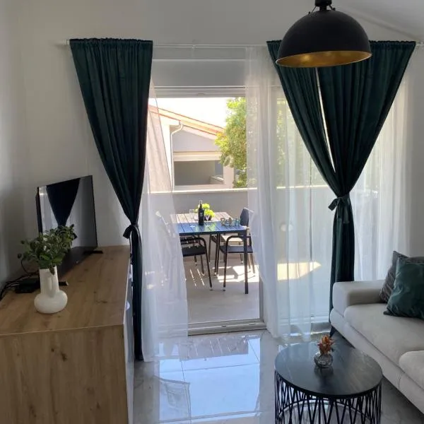 La perla di Medulin, hotel in Medulin