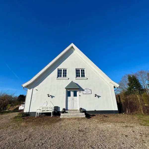 Casa de Rainer Tommerup, hotell sihtkohas Tommerup