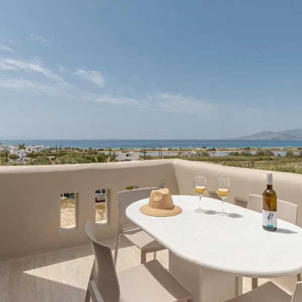 Villa Adriana Hotel, hotel in Agios Prokopios