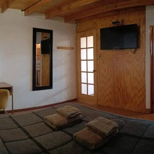 Hostal Yurak, hotel in San Pedro de Atacama