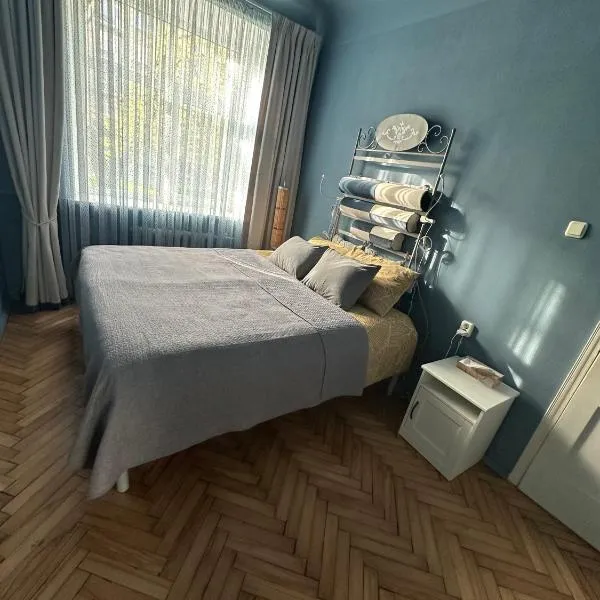 Cozy Apartment- Self Check- In, hotel v Rize