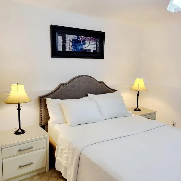 Excellence vacation home, hotel v mestu St. John's