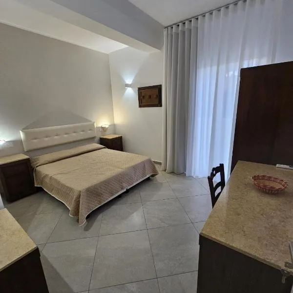 Alle Porte di San Vito, hotel in San Vito lo Capo
