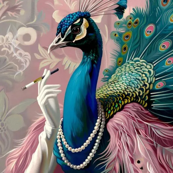 Villa Malena, ξενοδοχείο σε Fensmark