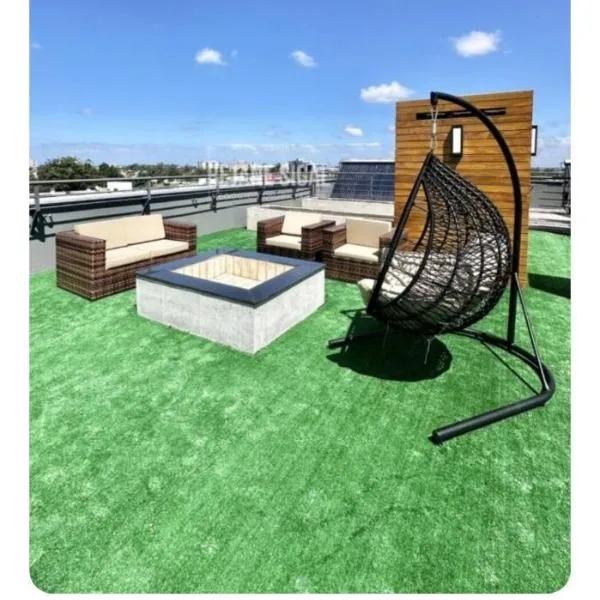 Apartamento Familiar!, Hotel in Pelotas