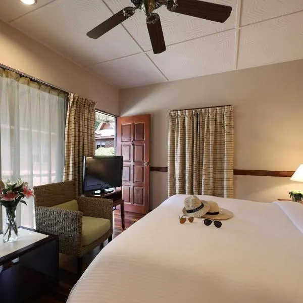 Berjaya Tioman Resort, Hotel in Pulau Tioman