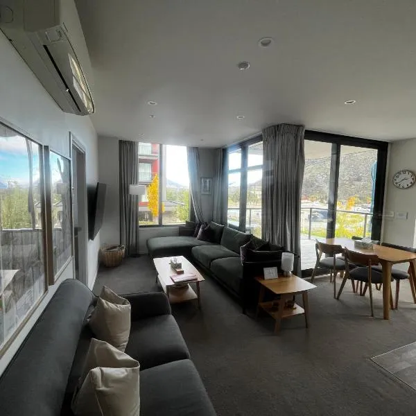 Your Queenstown adventure base!, hotel a Queenstown
