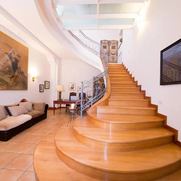 B&B Maiurè, hotel in Maiori