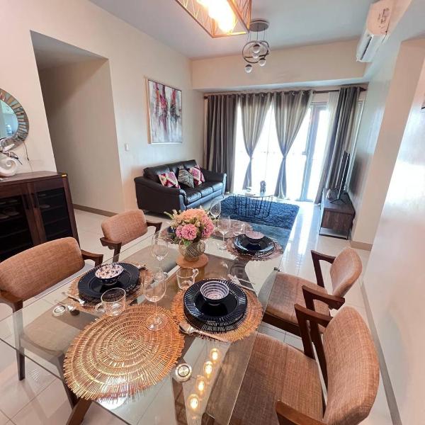 Bayshore Residential Resort 2 Phase 1, Manille