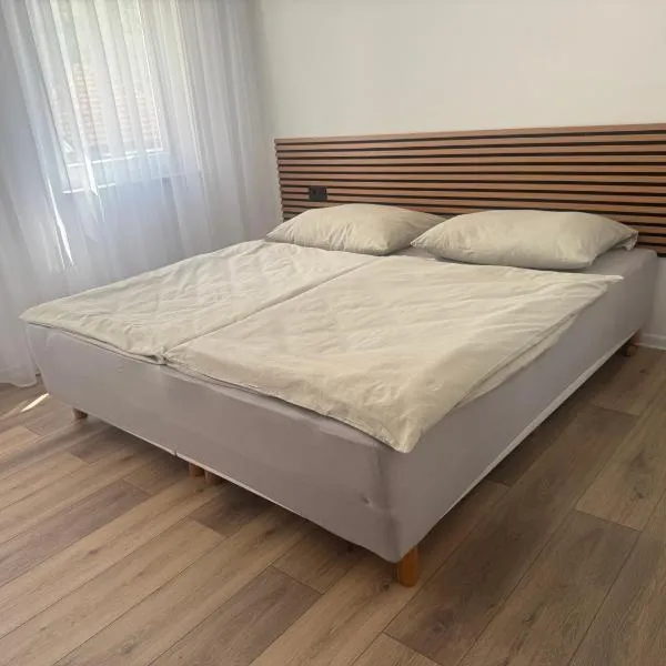 San Travnik, hotel v destinaci Travnik