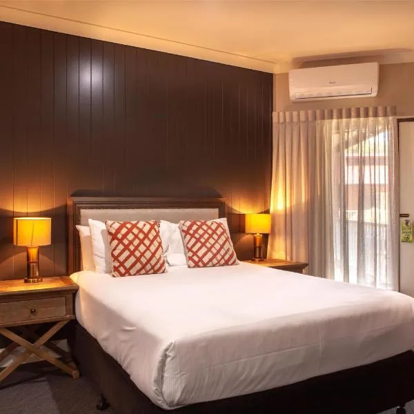 Nightcap at Archer Hotel, khách sạn ở Nowra