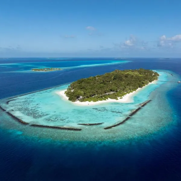 Royal Island Resort Maldives, hotel en Atolón Baa