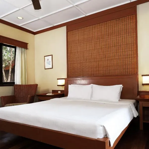 Redang Island Resort, hôtel à Redang