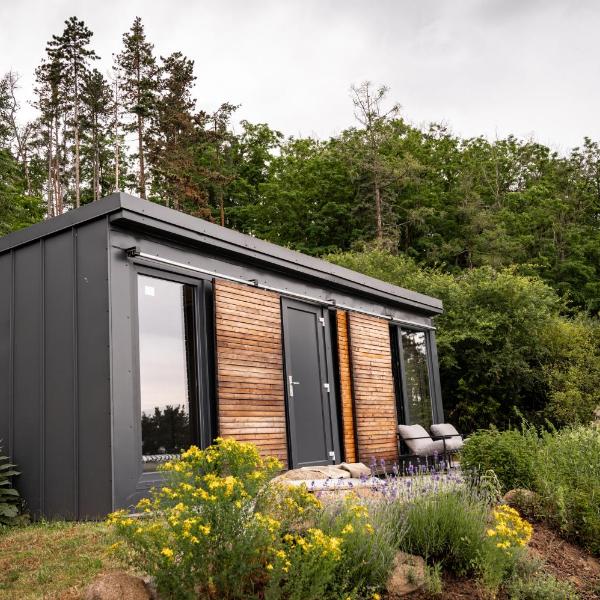 Tiny House Sedla, Velká